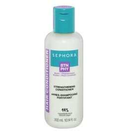 Sephora Collection Strengthening Conditioner Repairs and Moisturises BTN PHY 300 ml