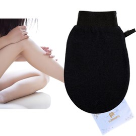 Akasuri Mitt, Akasuri, Scuffing, Exfoliating, Body Odor Care, Sauna Goods, Back Acne, Body Towel, Scrubbing Towel