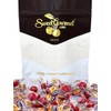 SweetGourmet Spicy Cinnamon Jawbreakers Wrapped Hard Candy Balls | 1