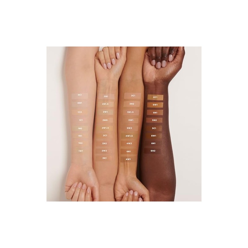 Flawless Lumiere Radiance-Perfecting Foundation - 2C1 Ecru by Laura Mercier