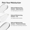 The Ordinary Natural Moisturizing Factors + Hyaluronic Acid, Lightweight Hydrator