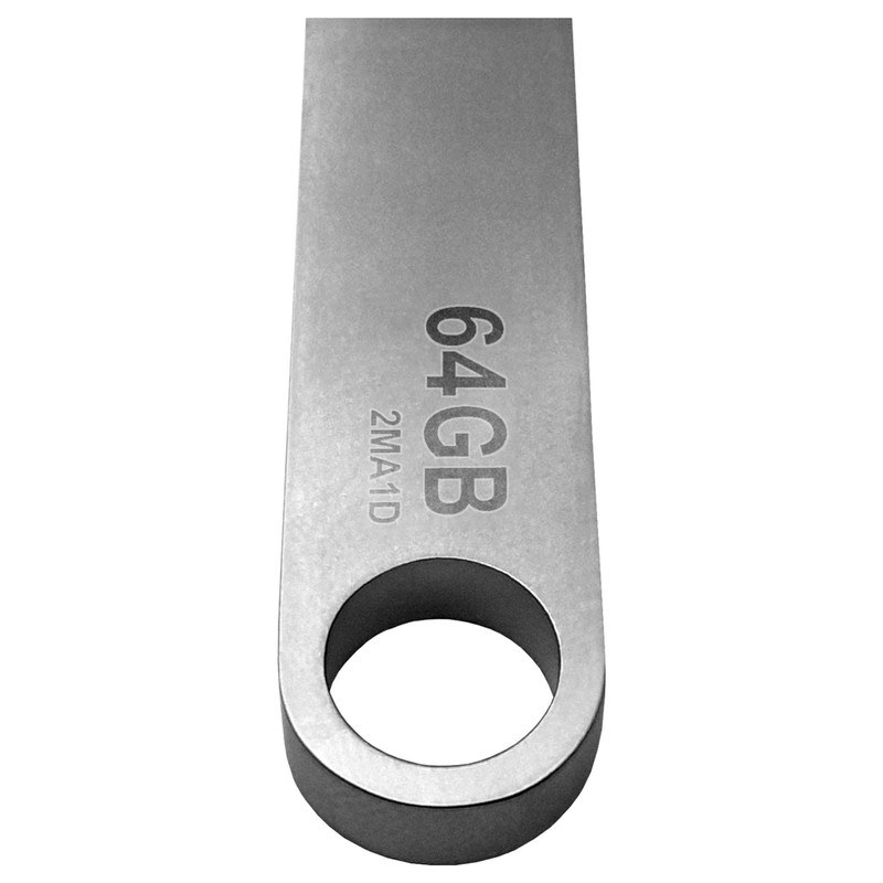 PSA COMPUTO Y PAPELERIA KIT5 Memoria USB Stylos 2.0 64gb
