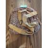 O’Neill NWT O’Neill Valley Mini Cheetah Print Backpack Mini Backpack