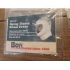 bon 12 PACK BREATHABLE OPEN FACE HEAD SOCK FOR PAINT