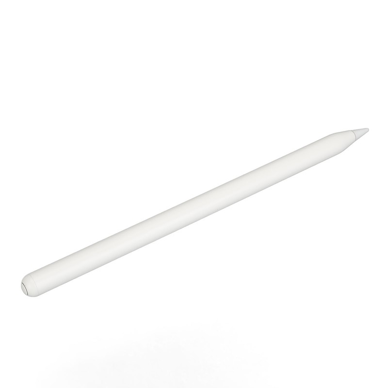 Active Capacitive Stylus Pen for IOS Tablet Bluetooth Connection Magnetic