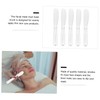 NOLITOY Facial Mask Brush Conditioning Stick Skincare Tool for Face