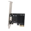 PCIe Network Card RTL8125B 2.5G Gigabit RJ45 Port PCI Express