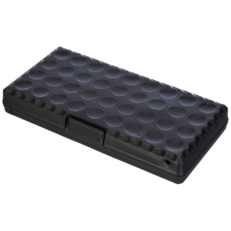 Mannesmann 1/4 Plus 3/8-inch Socket Set (20 Pieces)