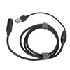 USB Endoscope Professional Auto Focus 14.5mm Lens 6 Adjustable LED