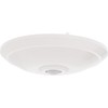 LED's light 800532 Ceiling Light with Motion Sensor 8 W