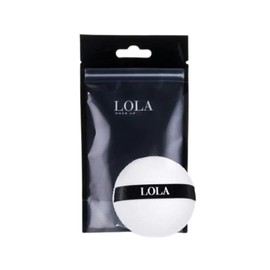 LOLA MAKE UP Make-Up Puff