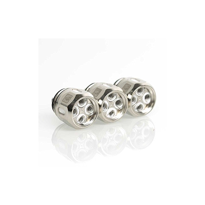 Vaporesso NRG GT8 0.15ohm Ersatzspule - Enthält Kein Nikotin