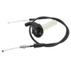 Motion Pro 01-2514 CR Pro Twist Throttle Conversion Kit