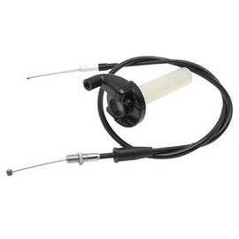 Motion Pro 01-2514 CR Pro Twist Throttle Conversion Kit