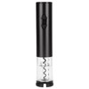 Electric Wine Corkscrew Automatic Cordless Wine Bottle Opener with Foil