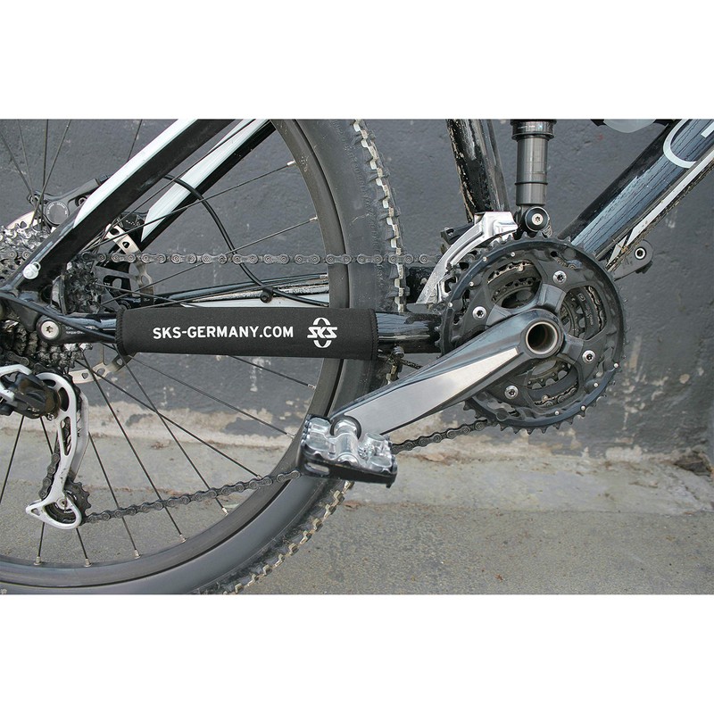 SKS Neoprene chainstrebenschutz Neoprene Guards
