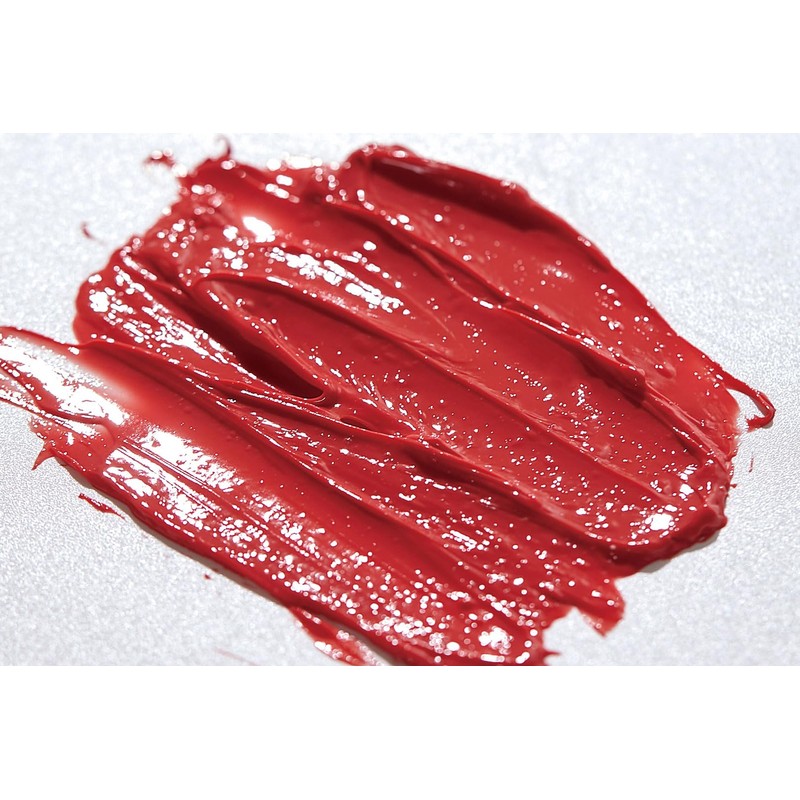 VELY VELY Glass Lip Volumizing Balm 02 Healthy Coral 0.06