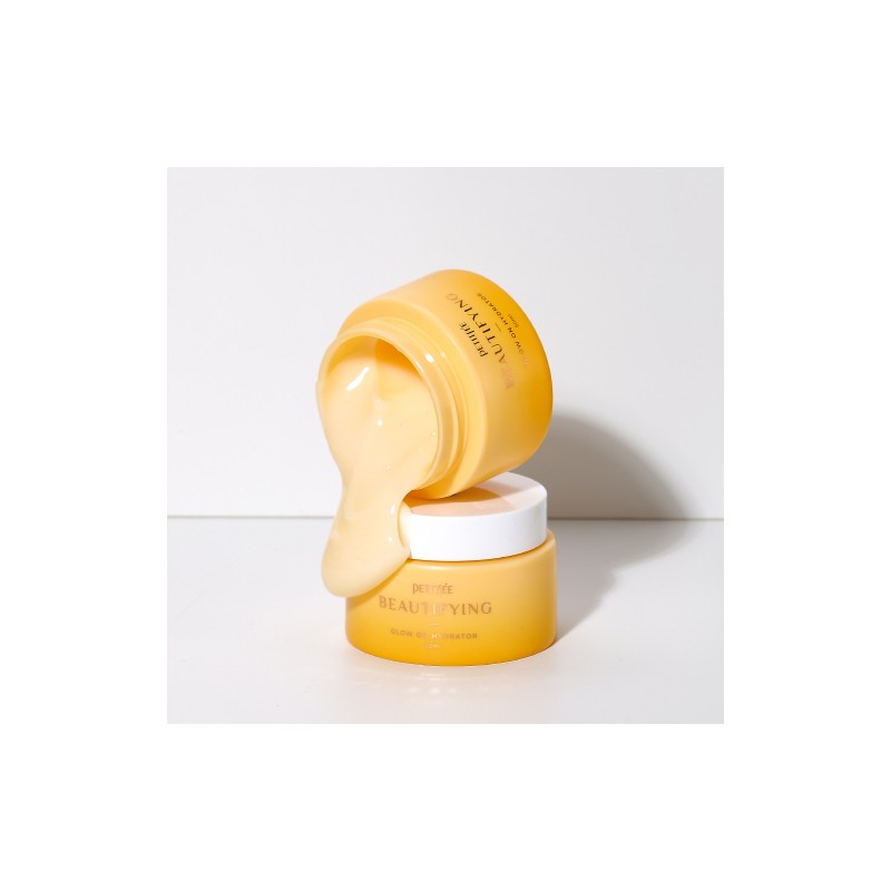 PETITFEE [PETITFEE]Beautifying Glow On Hydrator 50ml