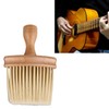 Instrument Dust Brush Guitar Piano Drum Ukulele Universal Care Cleaning