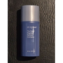 Nuskin Ageloc Tru Face Peptide Retinol Complex✨ Anti Aging ✨Wrinkles ✨New✨