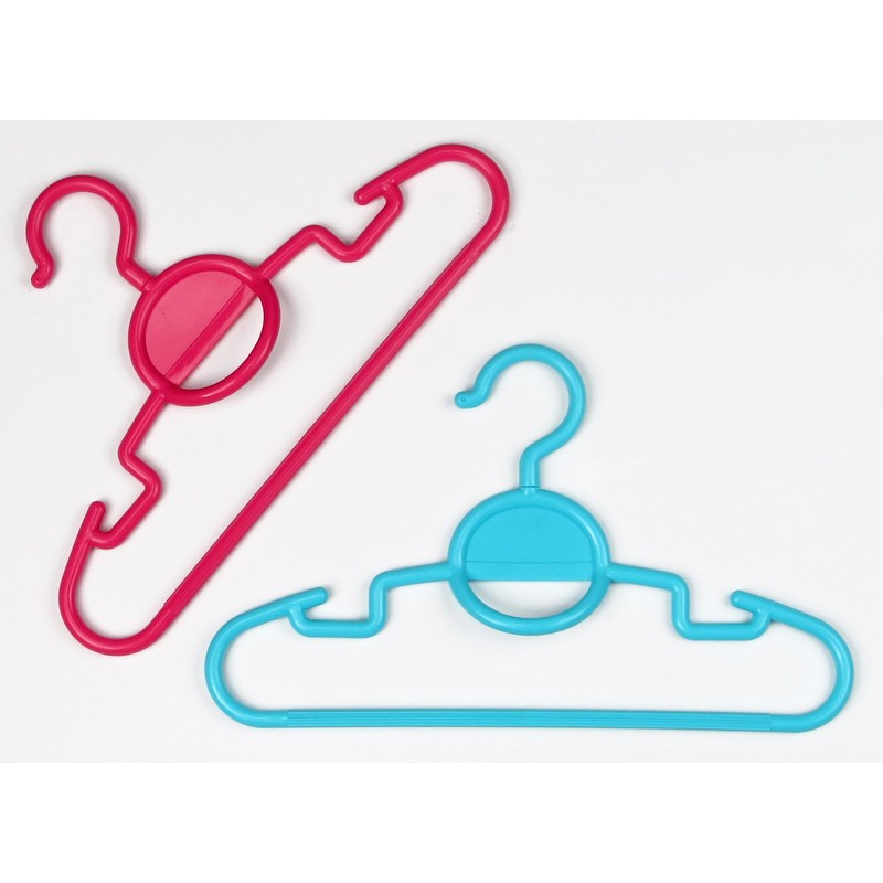 Sawa Blistering Children Hanger 2P VP & BL Ju –