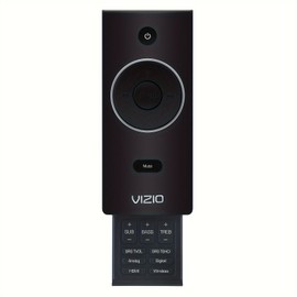 For Vizio VHT210 VHT215 Replaced Remote For Vizio Soundbar System VHT210 VHT215 VHT510