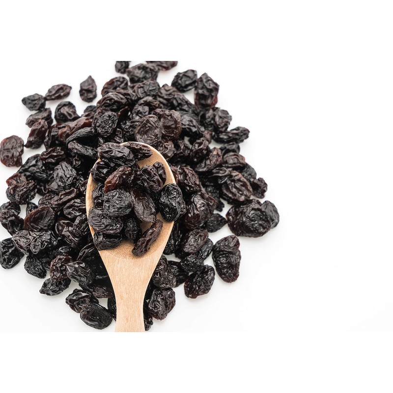 Anna and Sarah Natural Black Jumbo Raisins, 2 lbs