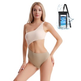 NUBILY Trajes de Baño Mujer Bikini Mujer Conjuntos de Bikinis para Playa