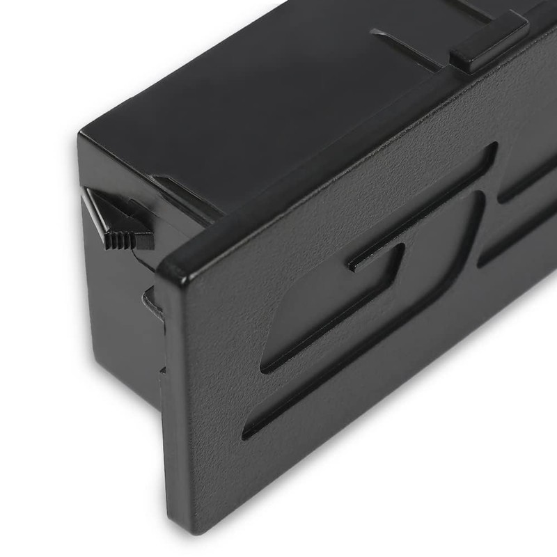 G-PLUS Dashboard Dash Cover Dash Trim Compatible with 2003 2004