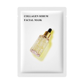 Face Masks Skin Care 7 Types Of Moisturizing Facial Can Be Selected To Moisturize Skin Dryness Absorb And Keep Skin Moisturized For A Long Time 25ml Teenager Skin Care