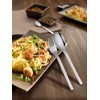 Zwilling 12733-003 Hanseatic Menu Spoon Tableware, Cutlery, Dinner Spoon