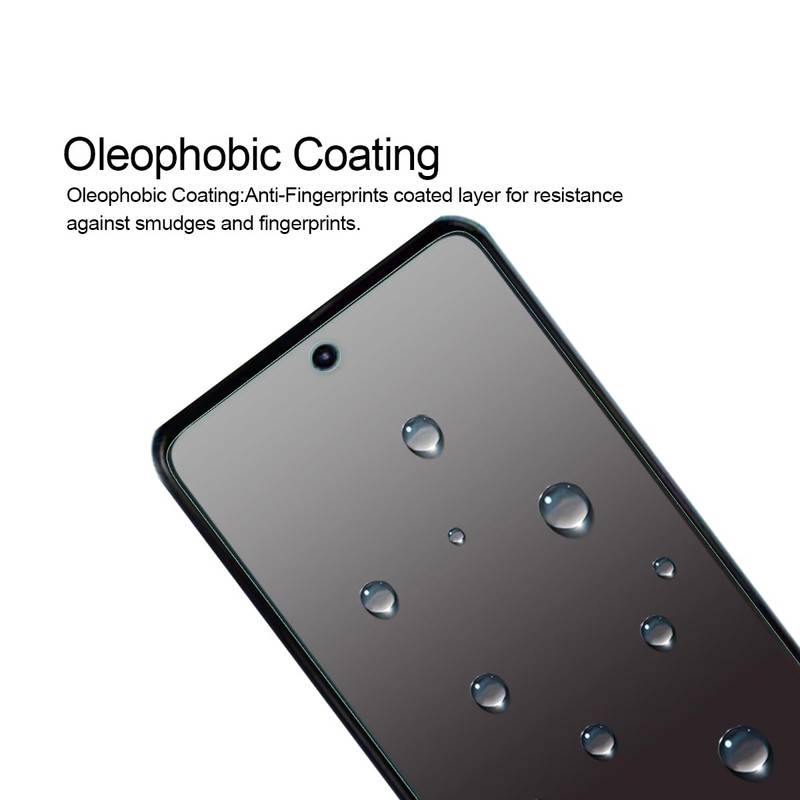 Supershieldz (3 Pack) Designed for Motorola Moto G (2026/2025) Tempered