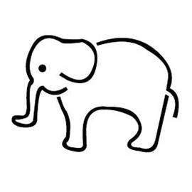 – Shimmer Tattoo Stencil Fengda Rosentraum (