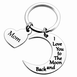 Stocking Stuffers for Mom Mother Day Gift for Mom Who Have Everything Birthday Presents for Mom Keychain Tik Tok Made Me Buy It Mother Mum Gifts From Daughter Son In Law From Kids