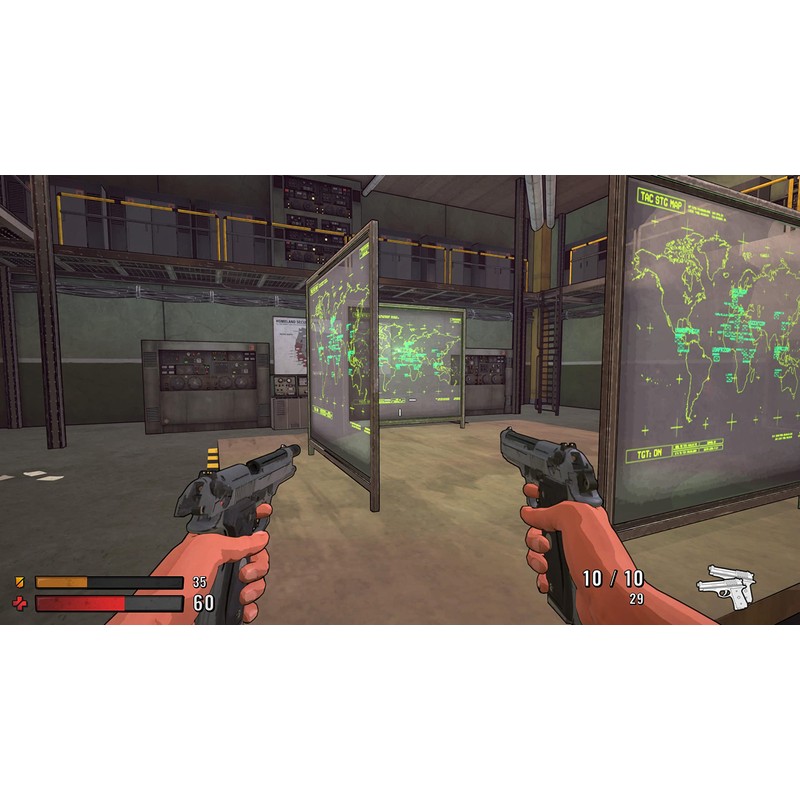 XIII für Switch (uncut Version)