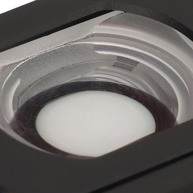 Wide Angle Lens for Osmo Pocket 3 HD Optical Glass
