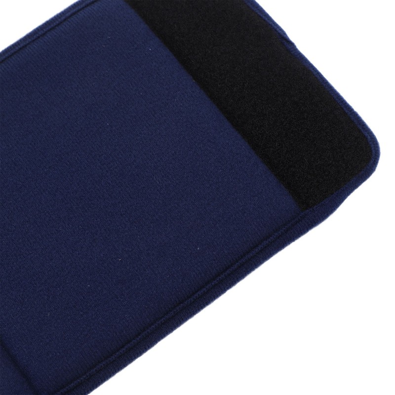 2pcs Walker Handle Pads Anti Slip Comfort Cushion Wheelchair Armrest