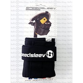 SpeedSleev Nylon Pro Seatsleeve Saddle Pack, Large