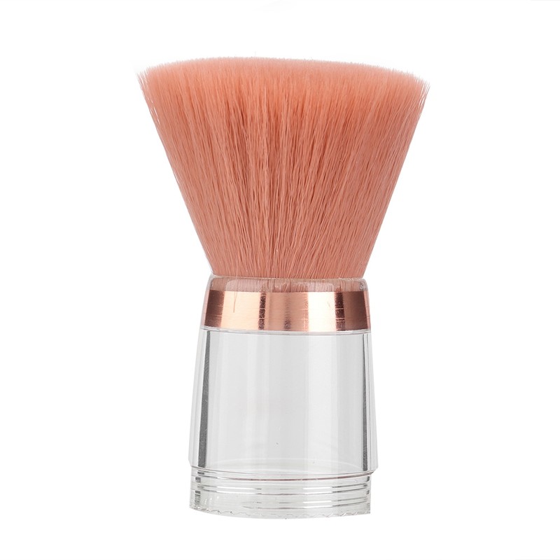 3 in 1 Multifunctional Cosmetic Brush Foundation Powder Concealer Eye