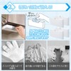Garbage Bag Stocker, Garbage Bag Storage Case, Garbage Bag, Storage