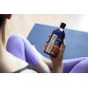 Strom L-carnitina Líquida 480 Ml Con Complejo B 32 Porciones
