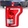 Boine Right Passenger Side Tail Light Compatible With 2015 2016