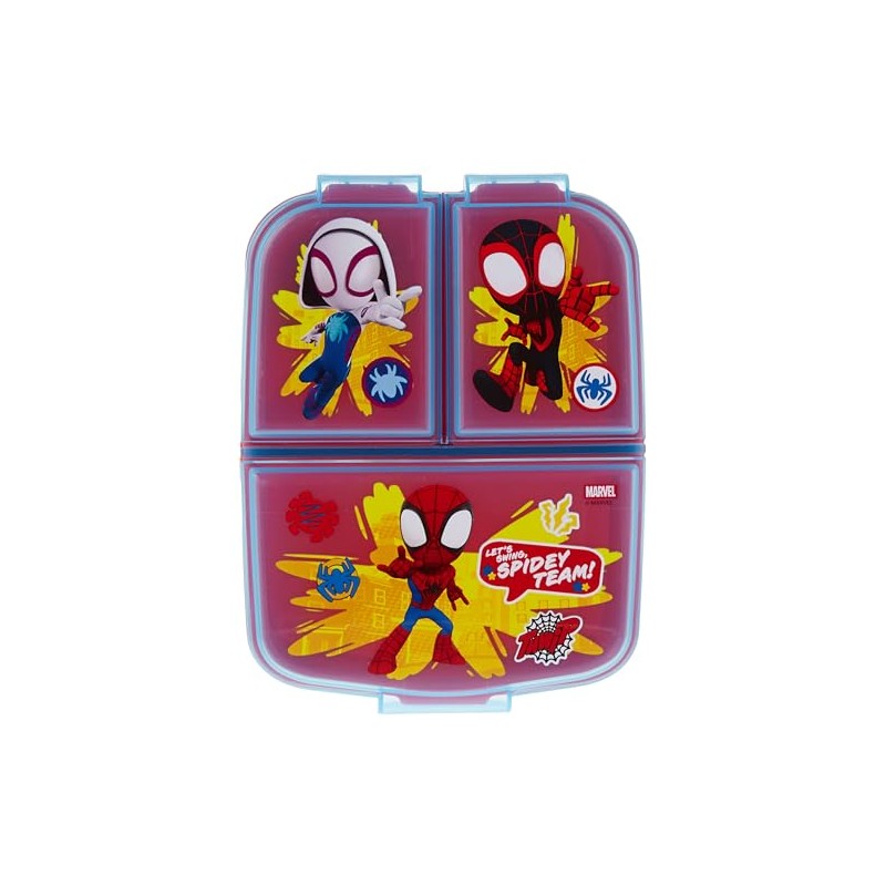 Stor Multi Compartment Sandwich Box