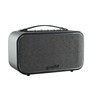 Gemini GTR300 Portable BTTERY Powered BLU SPK,Black