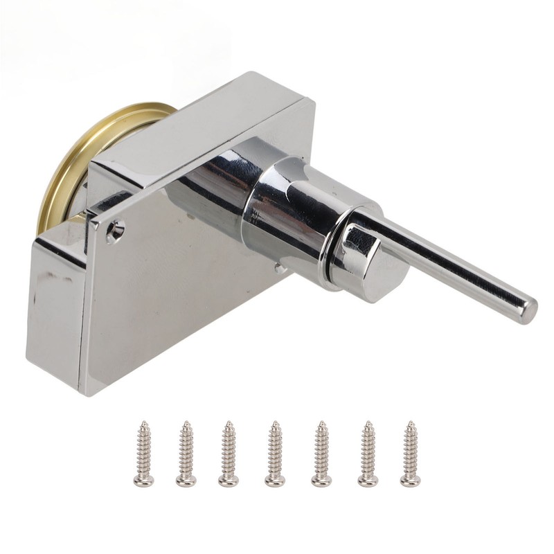 Fingerprint Lock 0.5 Seconds Identification Self Learning Algorithm Low Power