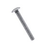 Hillman 1/2X12 Carriage Bolt