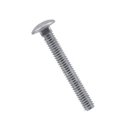 Hillman 1/2X12 Carriage Bolt