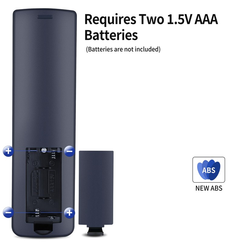 ZWP Replacement Remote Control Compatible for Leggett and Platt White