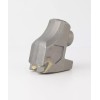 Fae/Cat/Takeuchi Type C Carbide Forestry Mulcher Teeth Free Shipping $300+!