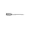 Pferd 21205283 Carbide Grinding Burr Form C 0613/3 Z3 Plus